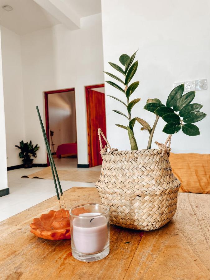 Apartament Salty Alchemy Arugam Bay Zewnętrze zdjęcie