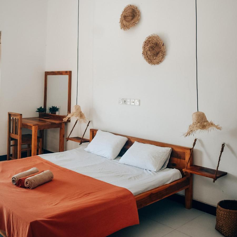 Apartament Salty Alchemy Arugam Bay Zewnętrze zdjęcie