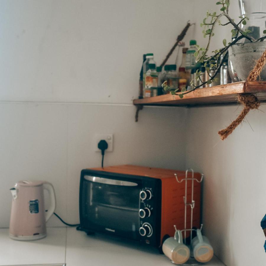 Apartament Salty Alchemy Arugam Bay Zewnętrze zdjęcie
