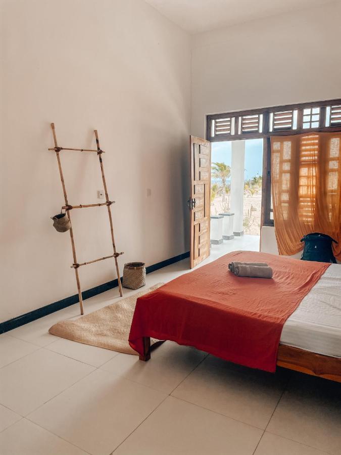 Apartament Salty Alchemy Arugam Bay Zewnętrze zdjęcie