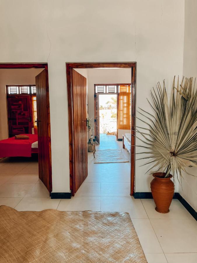 Apartament Salty Alchemy Arugam Bay Zewnętrze zdjęcie