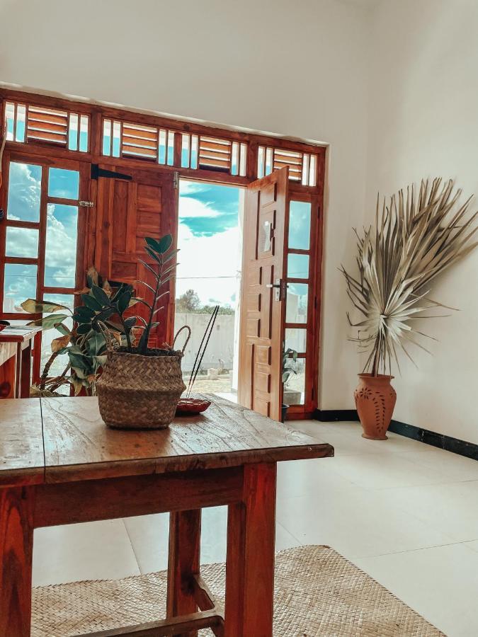 Apartament Salty Alchemy Arugam Bay Zewnętrze zdjęcie