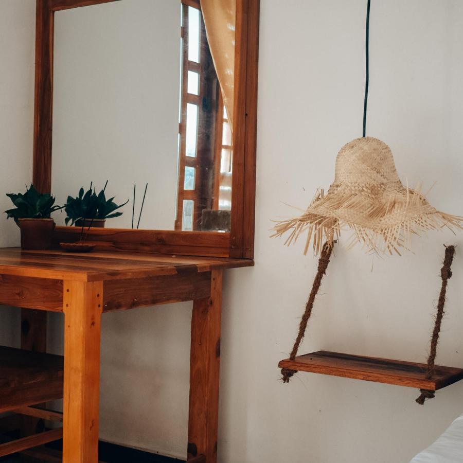 Apartament Salty Alchemy Arugam Bay Zewnętrze zdjęcie