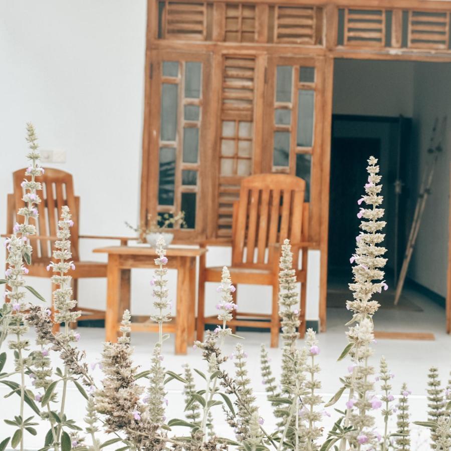 Apartament Salty Alchemy Arugam Bay Zewnętrze zdjęcie