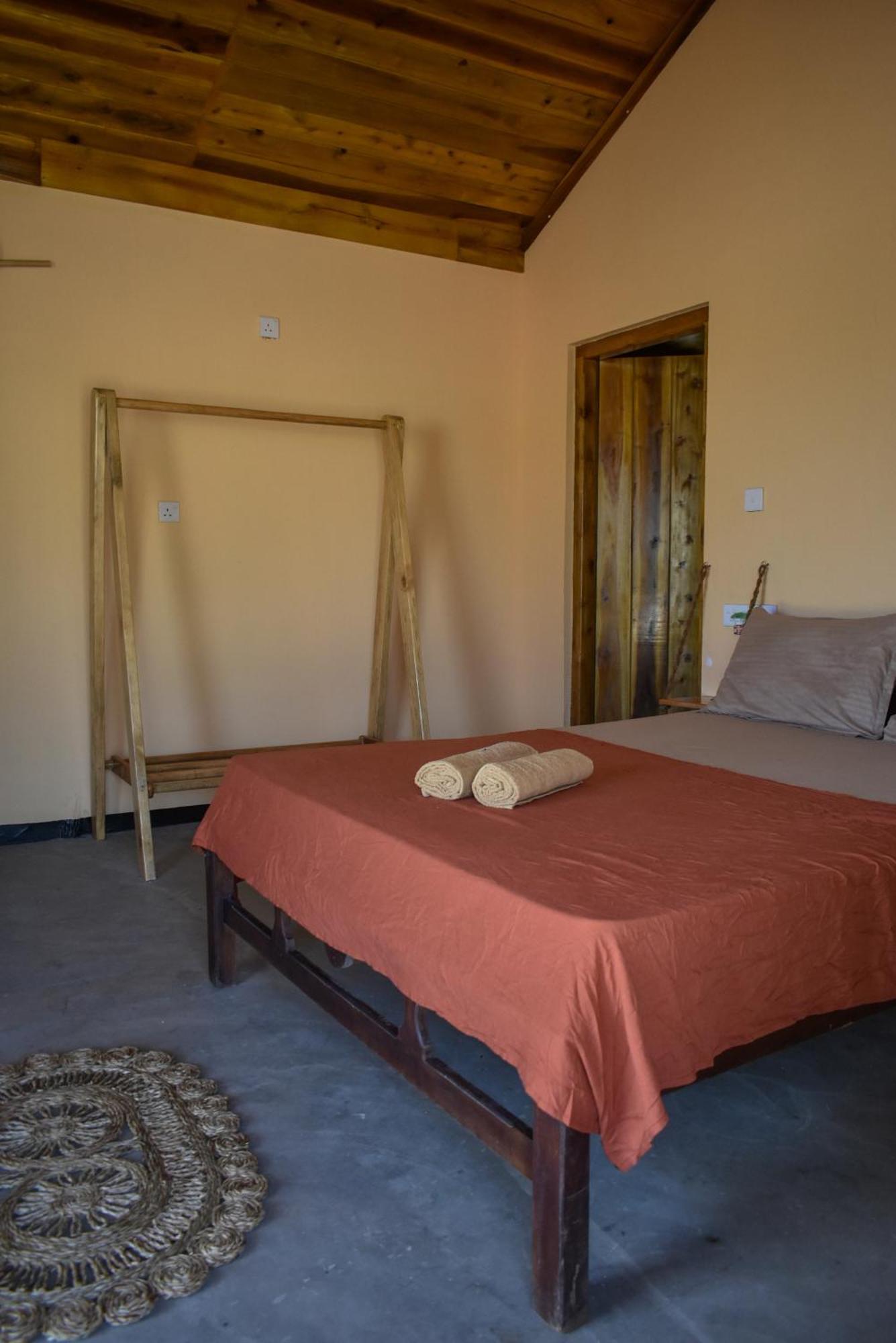 Apartament Salty Alchemy Arugam Bay Zewnętrze zdjęcie