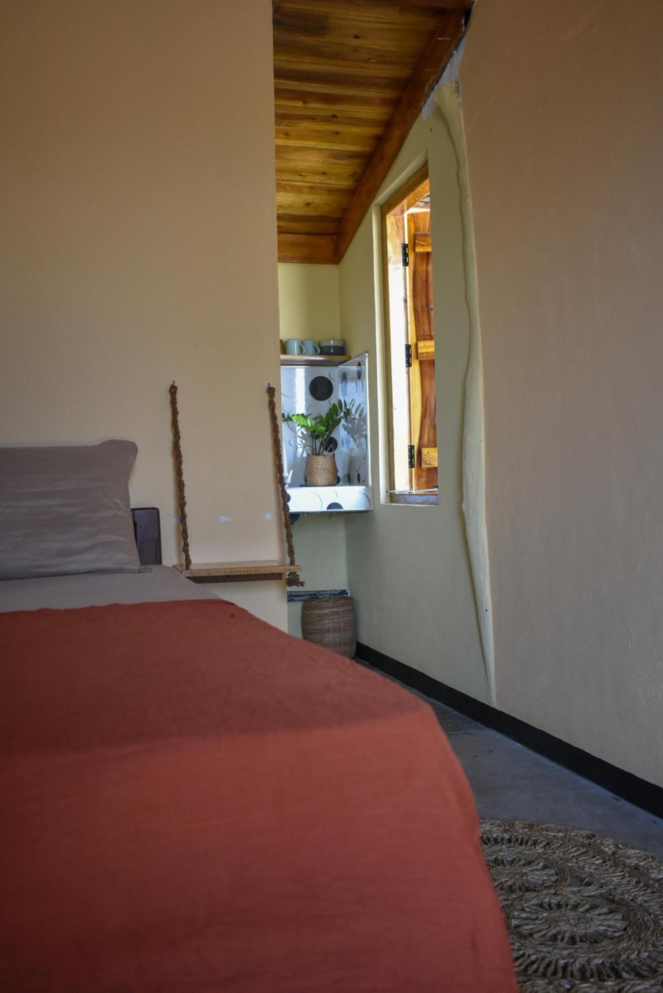 Apartament Salty Alchemy Arugam Bay Zewnętrze zdjęcie