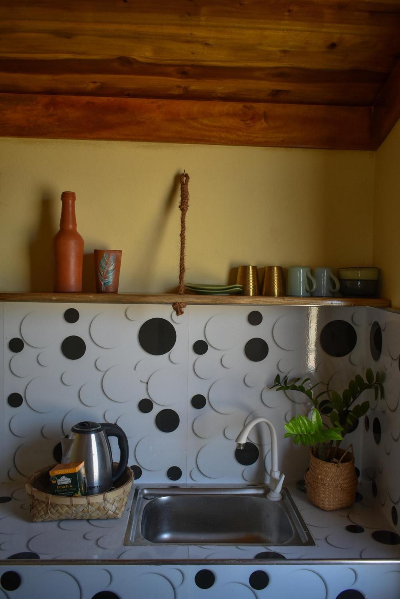 Apartament Salty Alchemy Arugam Bay Zewnętrze zdjęcie