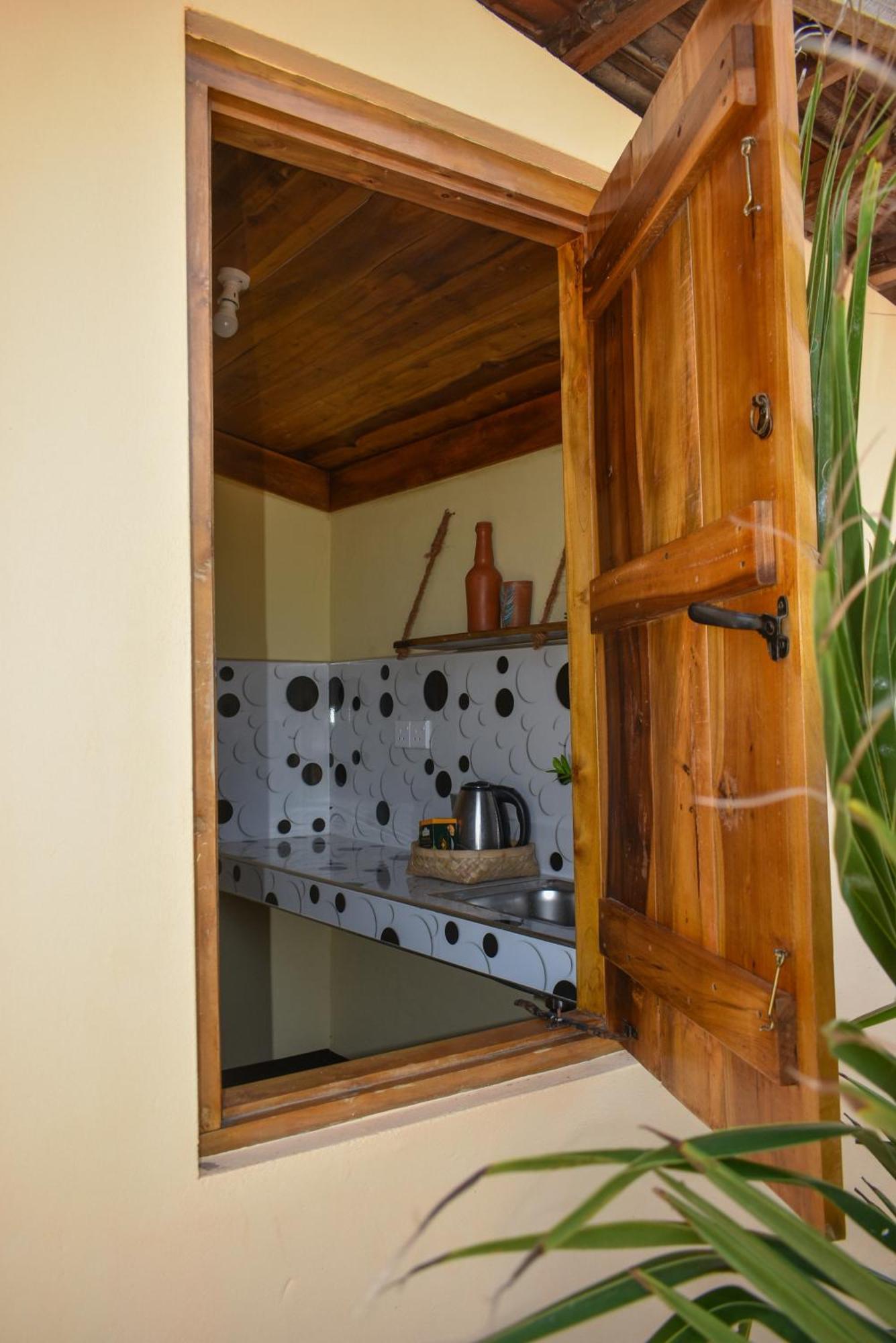 Apartament Salty Alchemy Arugam Bay Zewnętrze zdjęcie