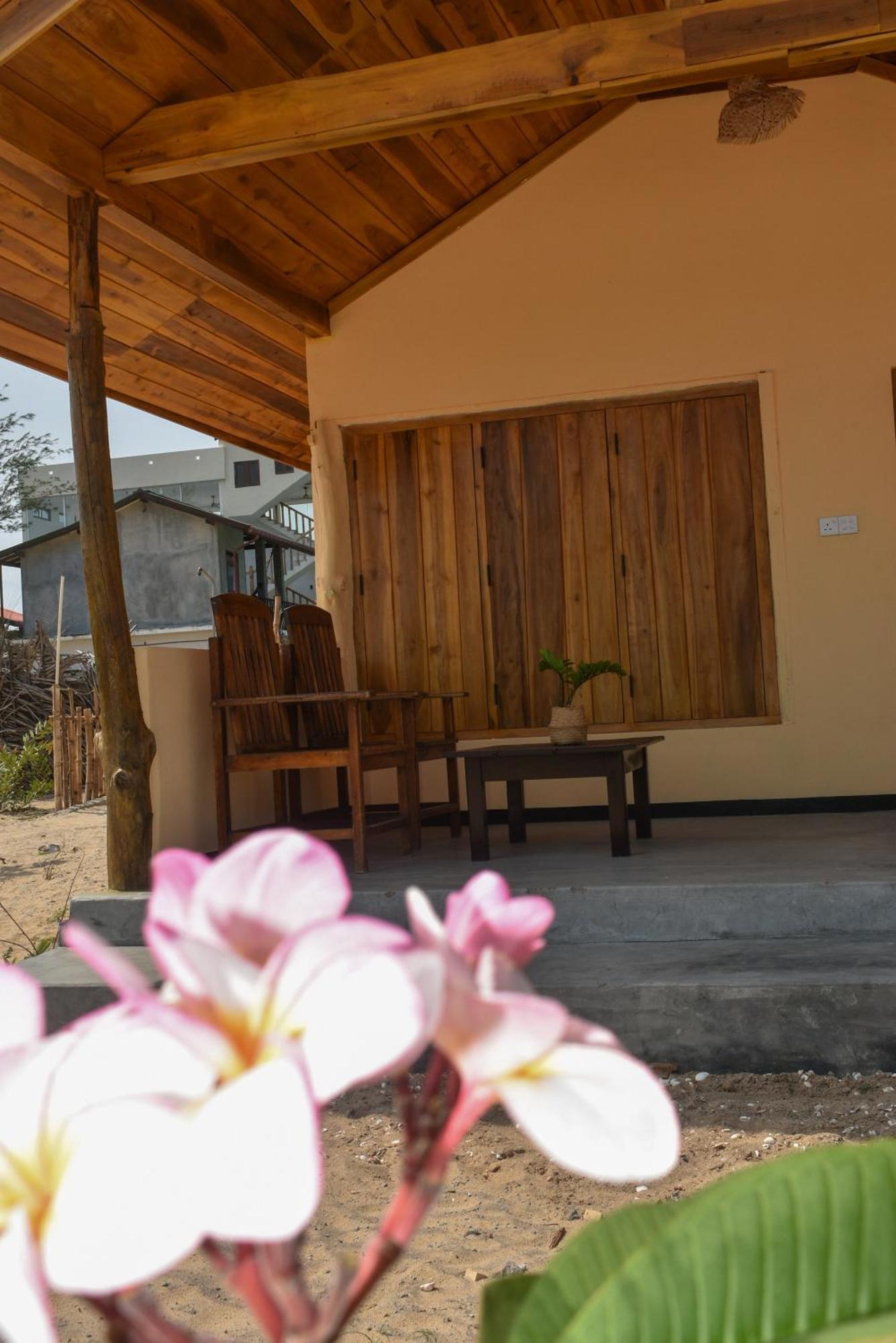 Apartament Salty Alchemy Arugam Bay Zewnętrze zdjęcie