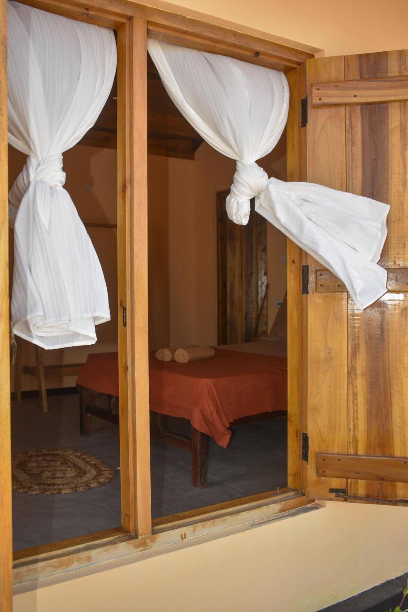 Apartament Salty Alchemy Arugam Bay Zewnętrze zdjęcie