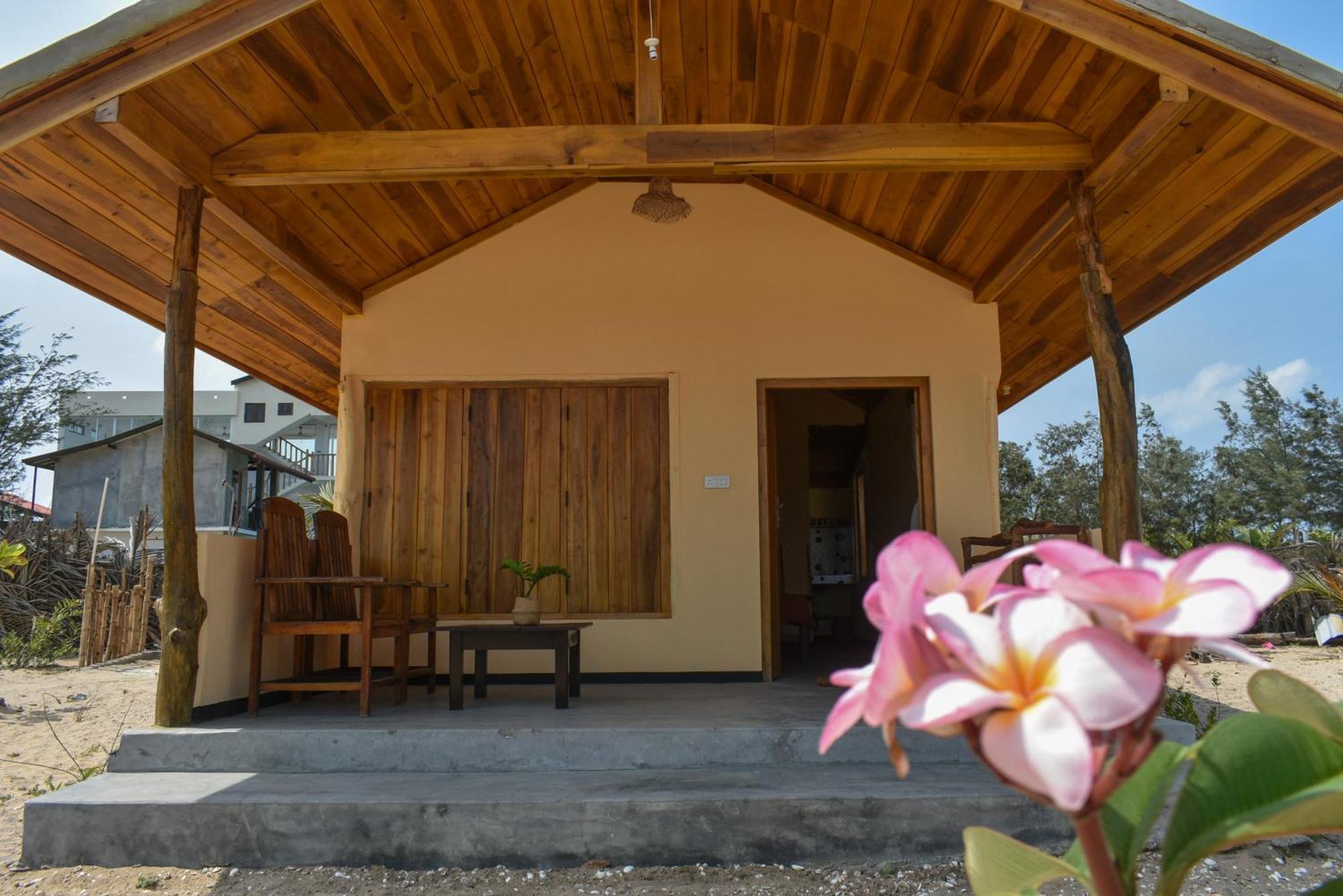 Apartament Salty Alchemy Arugam Bay Zewnętrze zdjęcie