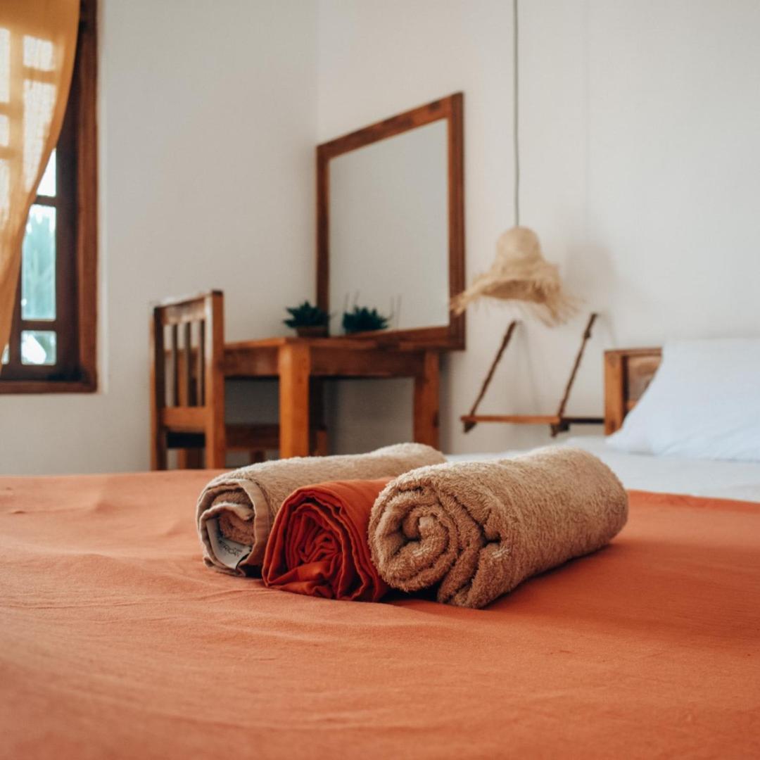 Apartament Salty Alchemy Arugam Bay Zewnętrze zdjęcie