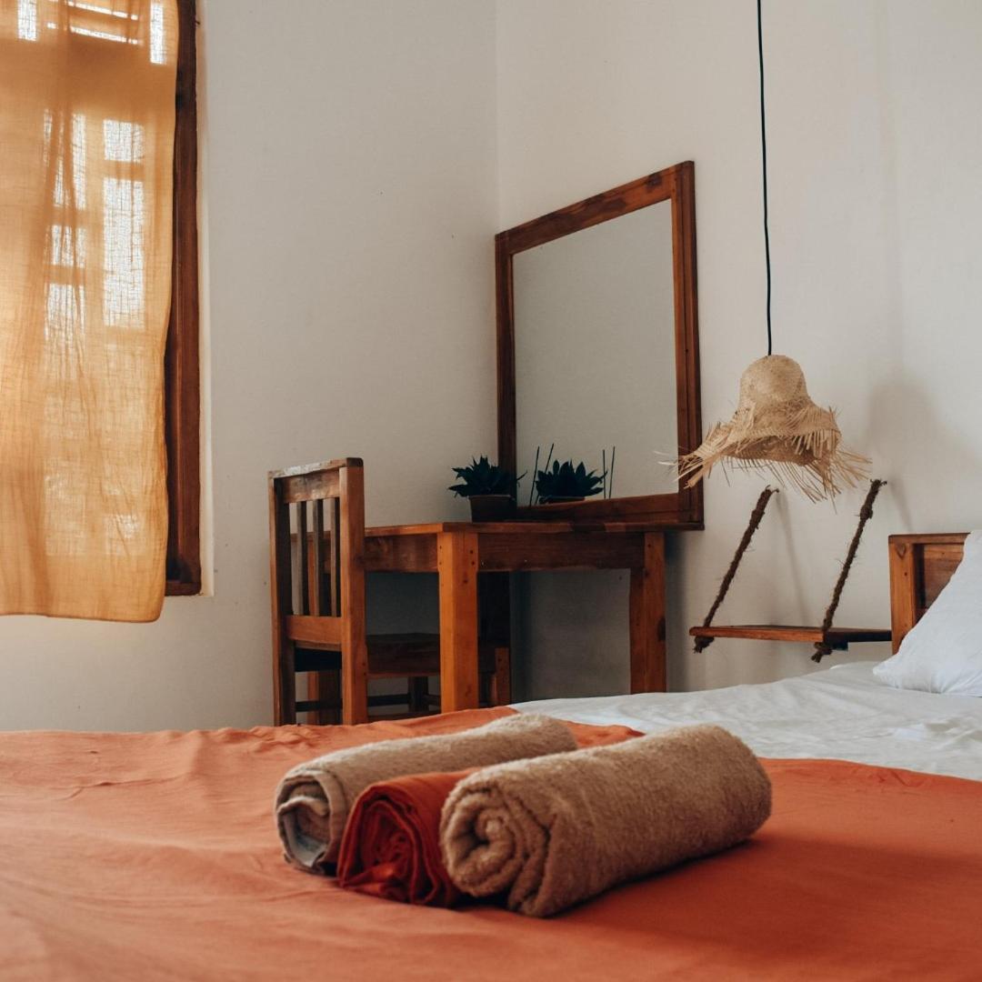 Apartament Salty Alchemy Arugam Bay Zewnętrze zdjęcie