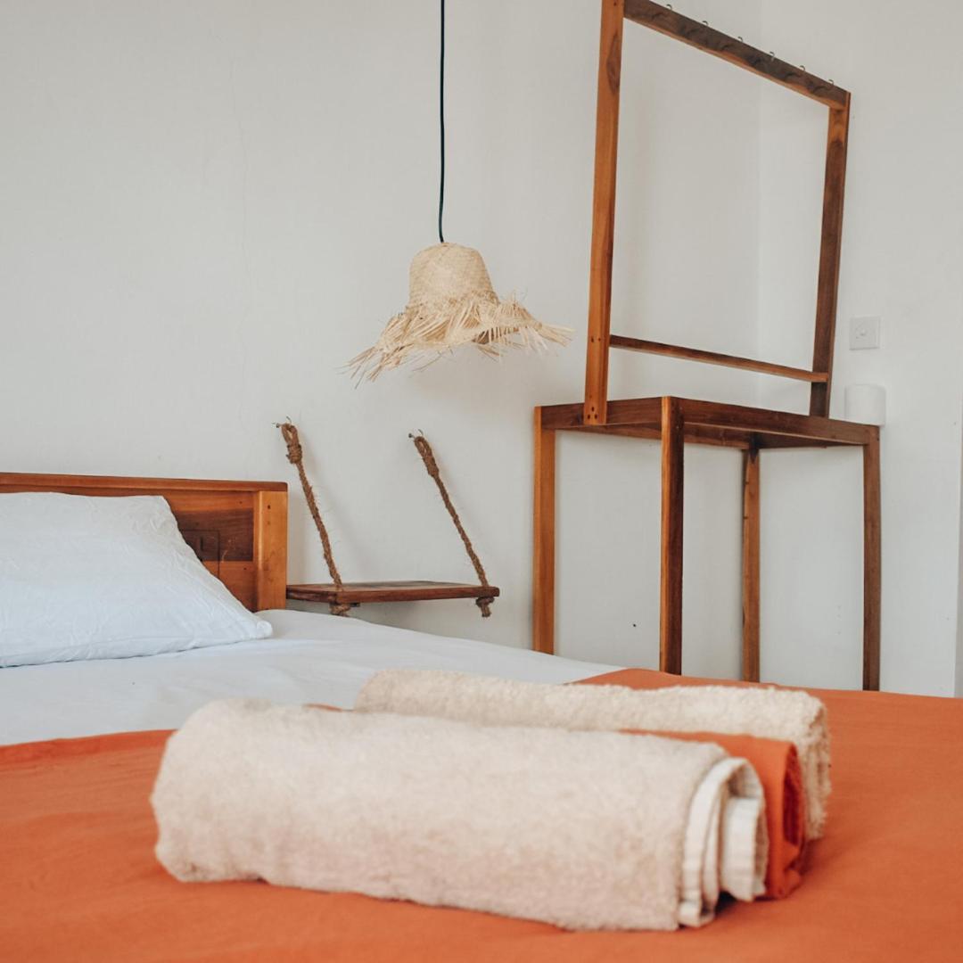 Apartament Salty Alchemy Arugam Bay Zewnętrze zdjęcie