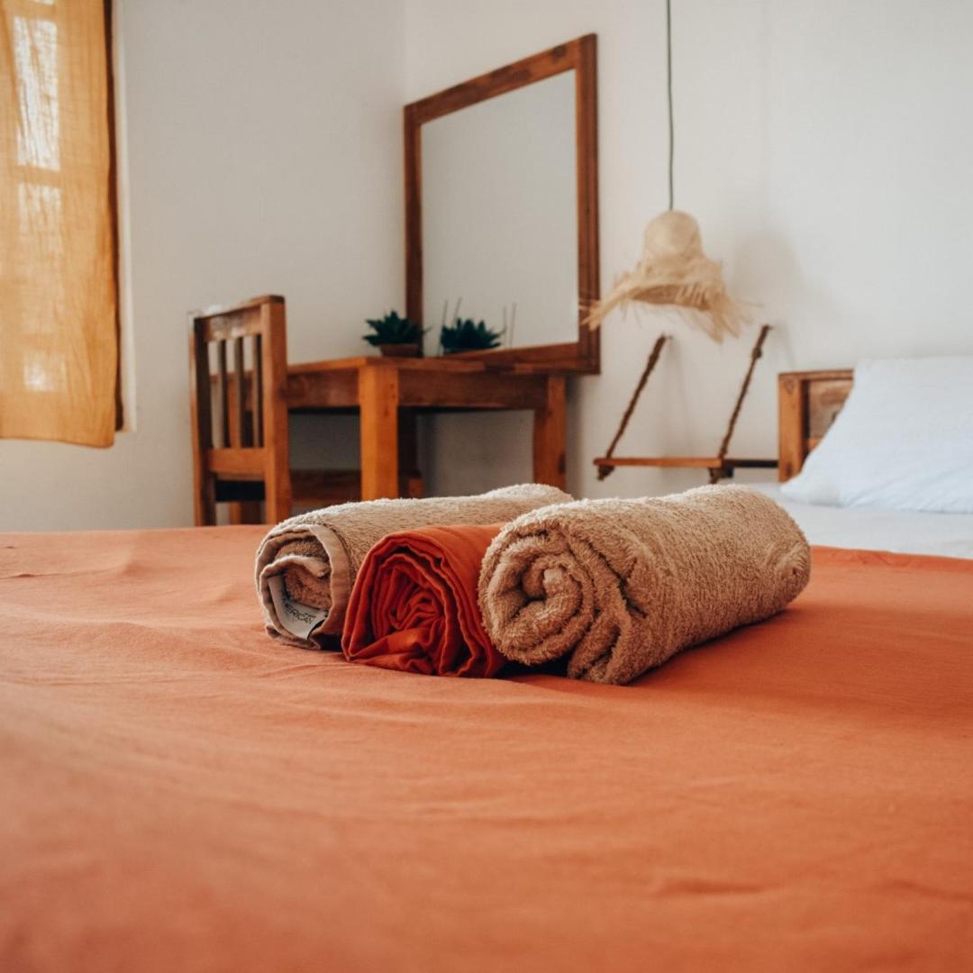 Apartament Salty Alchemy Arugam Bay Zewnętrze zdjęcie