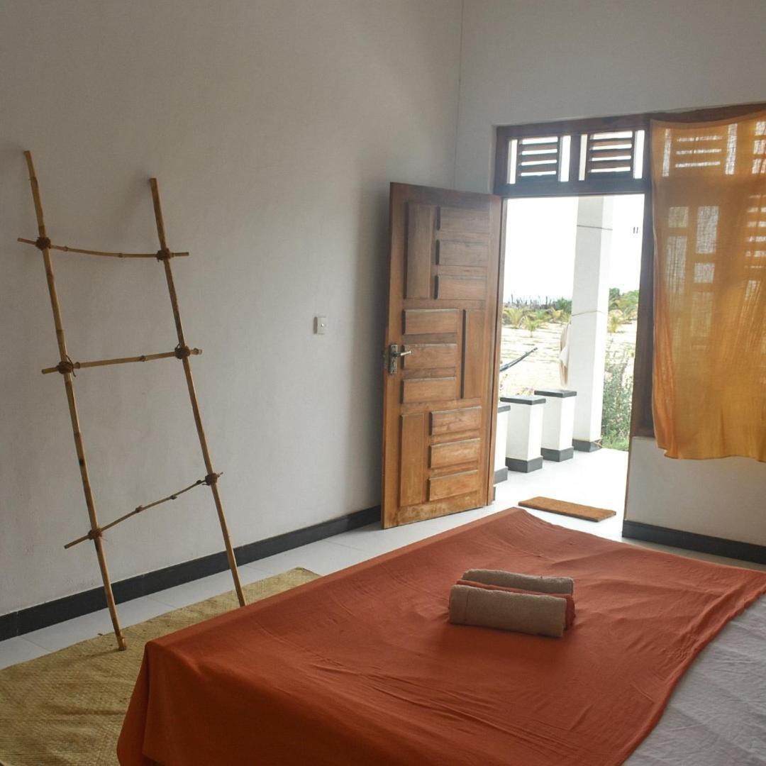 Apartament Salty Alchemy Arugam Bay Zewnętrze zdjęcie