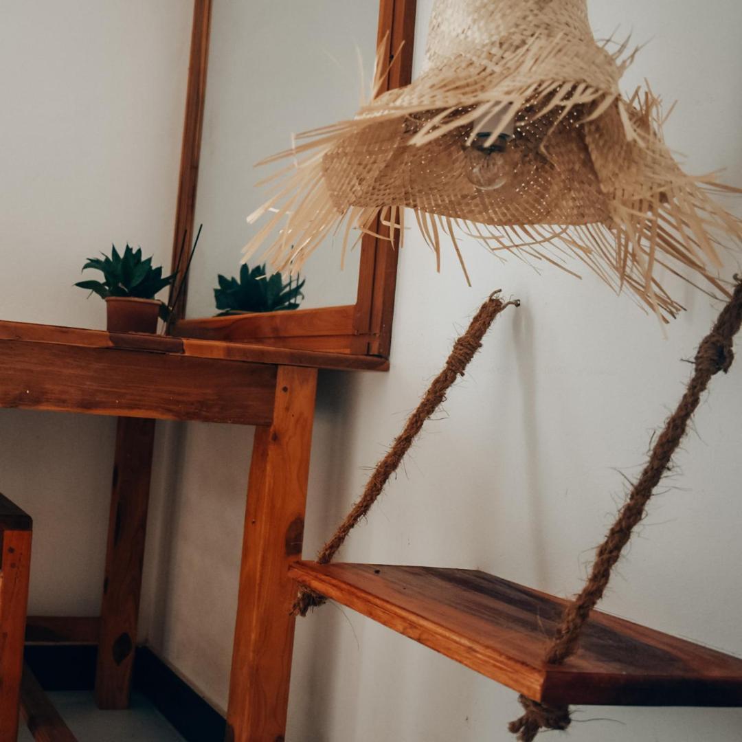 Apartament Salty Alchemy Arugam Bay Zewnętrze zdjęcie