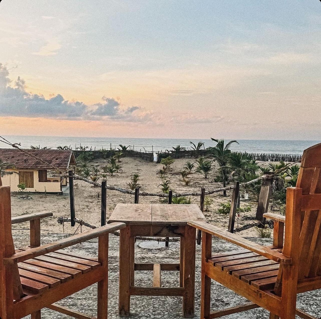 Apartament Salty Alchemy Arugam Bay Zewnętrze zdjęcie