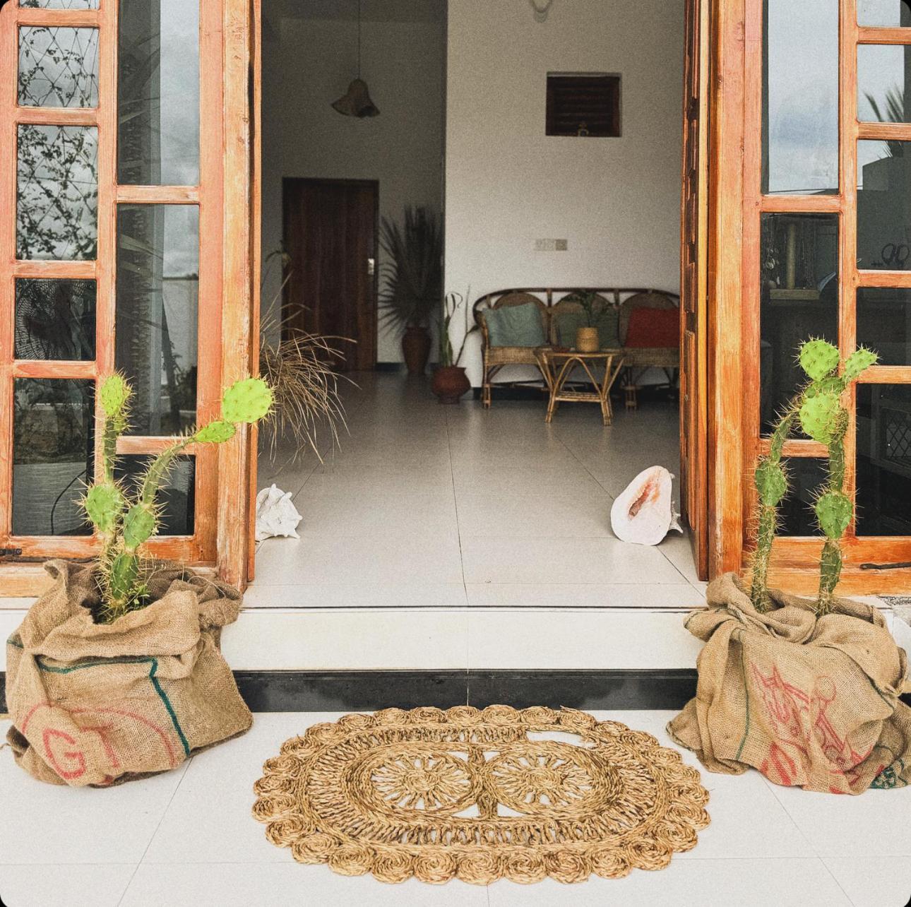 Apartament Salty Alchemy Arugam Bay Zewnętrze zdjęcie