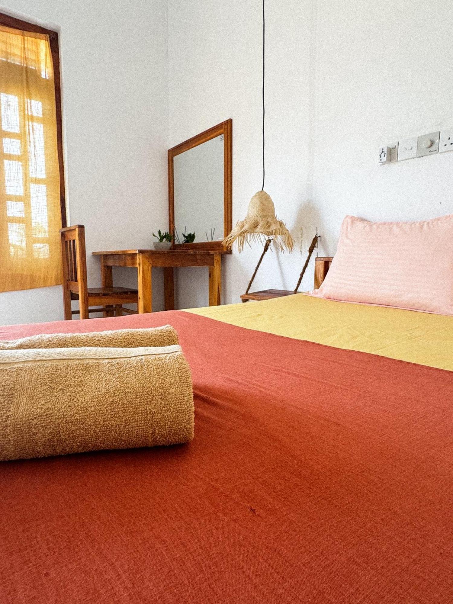 Apartament Salty Alchemy Arugam Bay Zewnętrze zdjęcie