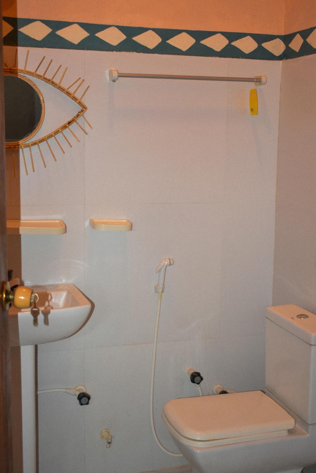 Apartament Salty Alchemy Arugam Bay Zewnętrze zdjęcie