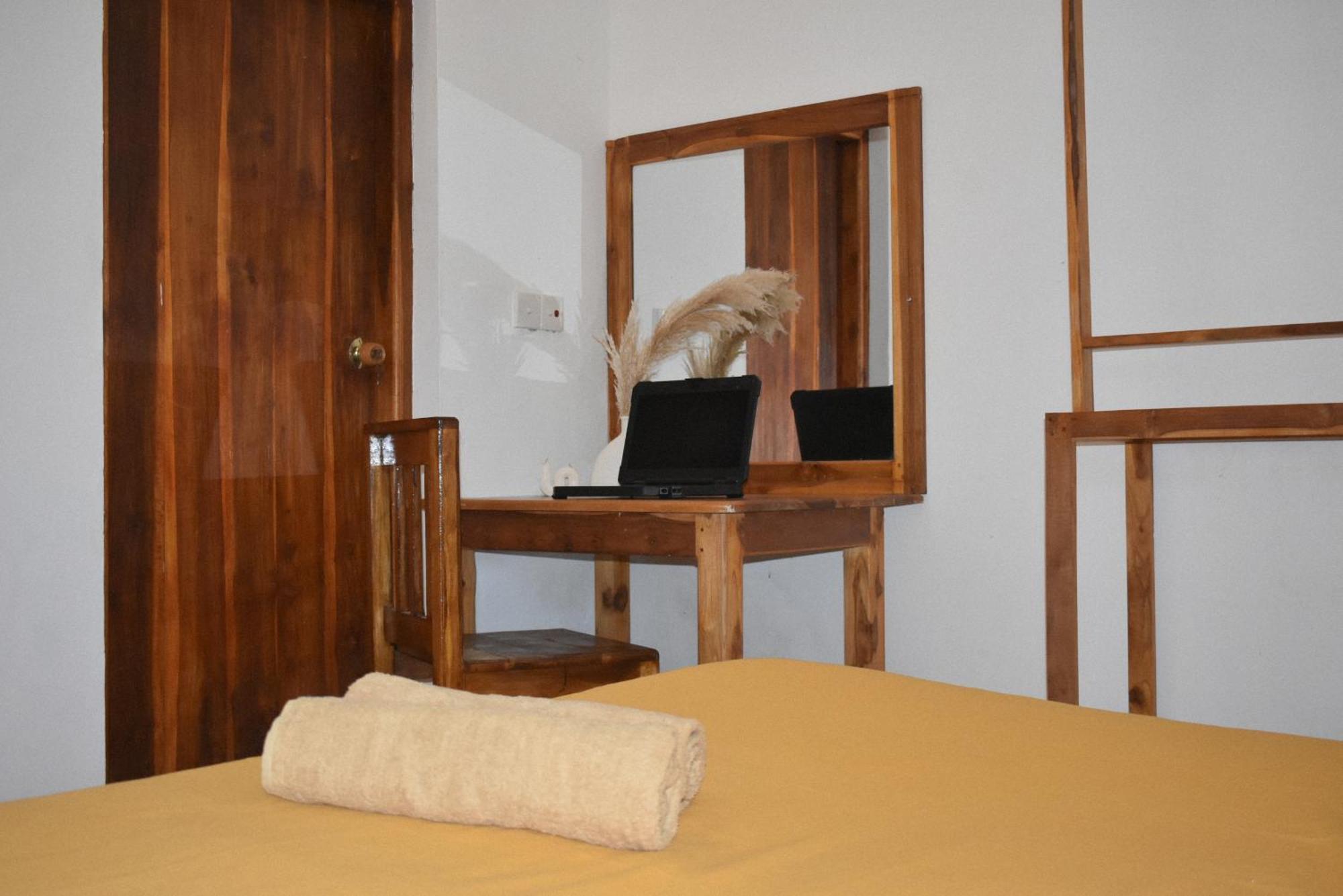 Apartament Salty Alchemy Arugam Bay Zewnętrze zdjęcie