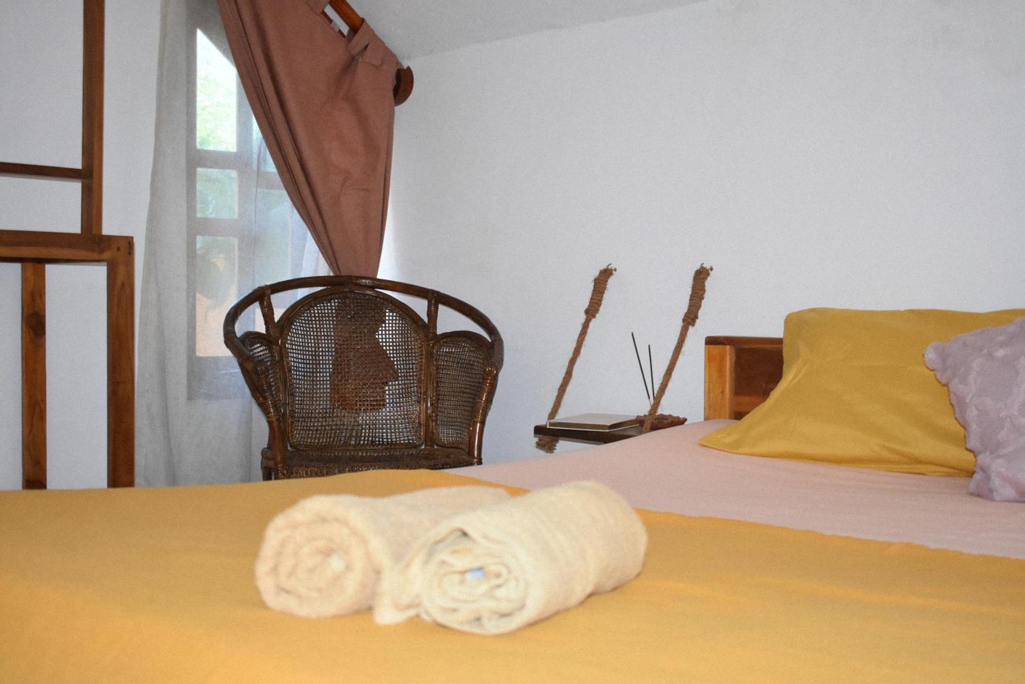 Apartament Salty Alchemy Arugam Bay Zewnętrze zdjęcie
