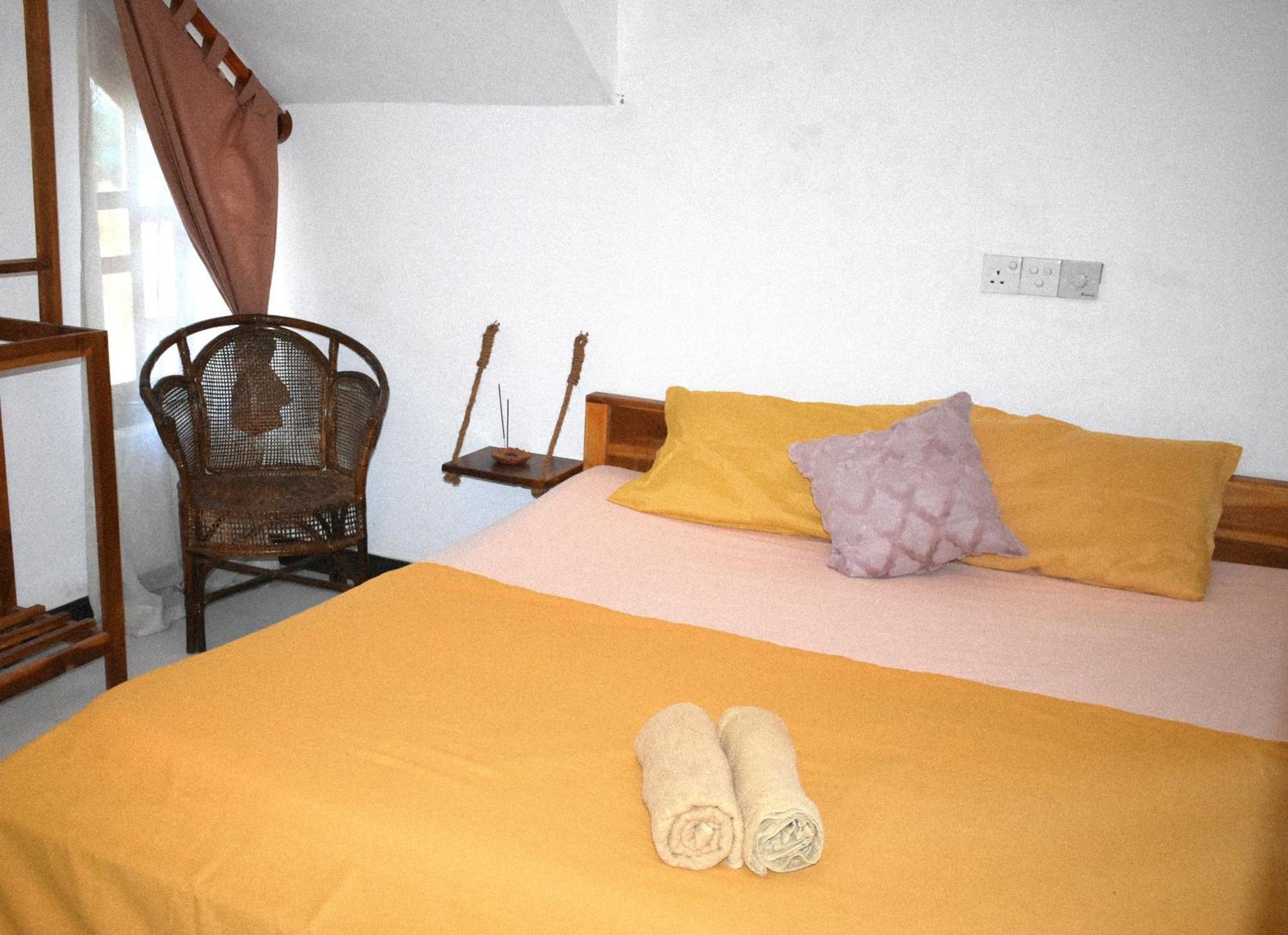 Apartament Salty Alchemy Arugam Bay Zewnętrze zdjęcie